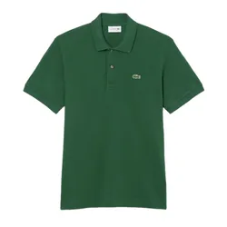 Áo Polo Nam Lacoste L.12.12 Light Piqué PH9851-10 132 Màu Xanh Green
