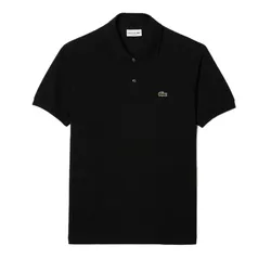 Áo Polo Nam Lacoste Nam L.12.12 Original Piqué L1212-10 031 Màu Đen Size 5