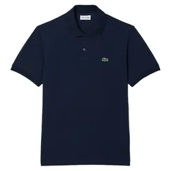 Áo Polo Nam Lacoste L.12.12 Original Piqué PH9851-10 166 Màu Xanh Navy