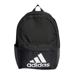 Balo Unisex Adidas Classic Badge Of Sport Backpack HG0349 Màu Đen