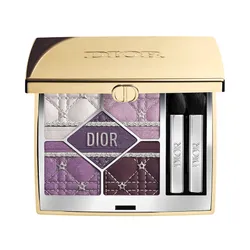 Bảng Phấn Mắt Dior Diorshow 5 Couleurs Limited Edition 912 Plum Parade