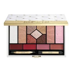 Bảng Phấn Mắt - Môi - Má Dior Couture Palette - Limited Edition