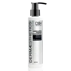 Dầu Tẩy Trang DBH Green Apple Premium Cleansing Oil 177ml