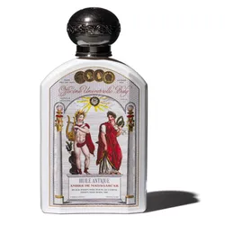 Dầu Dưỡng Thể Officine Universelle Buly Huile Antique Madagascar Amber 190ml