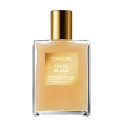 Dầu Dưỡng Thể Tom Ford Soleil Blanc Shimmering  Body Oil 100ml
