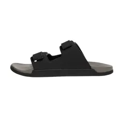 Dép Adidas Hermit Men's Slippers JK2417 Màu Đen Size 39
