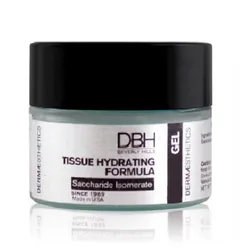 Gel Dưỡng Cấp Ẩm Da DBH Tissue Hydrating Formula 28g