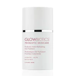 Gel Dưỡng Cấp Ẩm Sâu Glowbiotics Probiotic Instant Refreshing Gel Hydrator 50ml