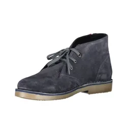 Giày Boot Nam U.S. Polo Assn. MUST002MBS2_7B39DEE_BLUDBL002 Màu Đen Nhám Size 41