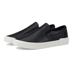 Giày Slip On Nam Calvin Klein CK Ryor 2 RY2 Slip-On Màu Đen Sizer 40
