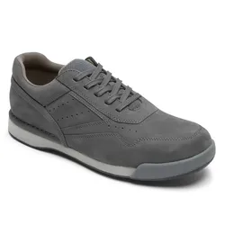 Giày Thể Thao Nam Rockport Prowlkr 12306 Màu Xám Size 41