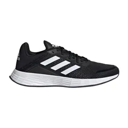 Giày Thể Thao Nữ Adidas Duramo SL H04628 Màu Đen Size 40.5