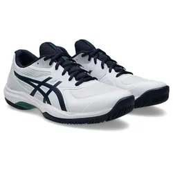 Giày Thể Thao Tennis/Pickleball Asics 1041A489-102 Màu Trắng Size 39.5