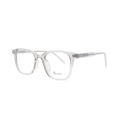 Gọng Kính Nam Ancci AC52401 C3 Màu Xám