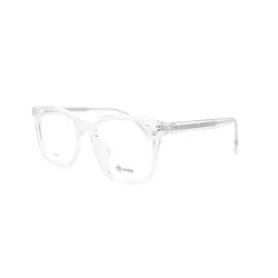 Gọng Kính Nam Ancci AC52402 C4 Trong Suốt