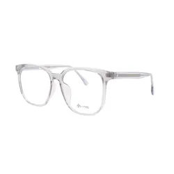 Gọng Kính Nữ Ancci AC52403 C3 Màu Trong Suốt