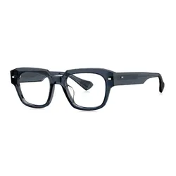 Gọng Kính Nam Bolon BJ3215 B70 Màu Xám Xanh