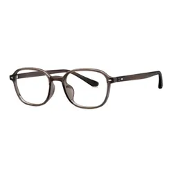 Gọng Kính Nam Qina QJ5152 B23 Màu Nâu