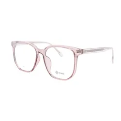 Gọng Kính Nữ Ancci AC52403 C7 Màu Hồng