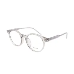 Gọng Kính Nữ Ancci AC52409 C3 Màu Xám