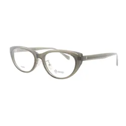 Gọng Kính Nữ Ancci AC52414 C2 Màu Xanh Green