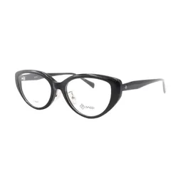 Gọng Kính Nữ Ancci AC52415 C1 Màu Đen