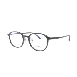 Gọng Kính Nữ Ancci AC52507 C1 Màu Đen