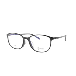 Gọng Kính Nữ Ancci AC52512 C1 Màu Đen