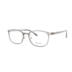 Gọng Kính Nữ Ancci AC52513 C16 Màu Xám