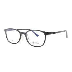 Gọng Kính Trẻ Em Ancci AC52502 C1 Màu Đen