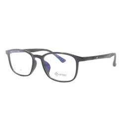 Gọng Kính Trẻ Em Ancci AC52503 C1 Màu Đen