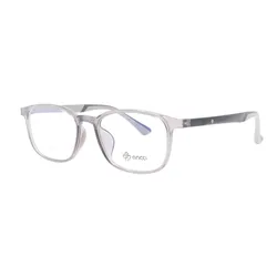Gọng Kính Trẻ Em Ancci AC52503 C40 Màu Xám