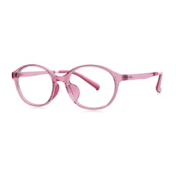 Gọng Kính Trẻ Em Bolon BY5015 B30 Màu Hồng