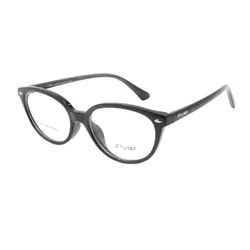 Gọng Kính Trẻ Em Flyer F52618 C1 Màu Đen