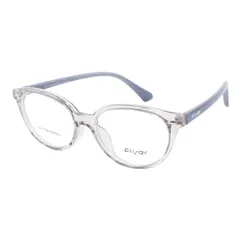 Gọng Kính Trẻ Em Flyer F52618 C3 Màu Xám