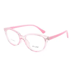 Gọng Kính Trẻ Em Flyer F52618 C4 Màu Hồng