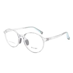 Gọng Kính Trẻ Em Flyer F52626 C3 Màu Xám Trong
