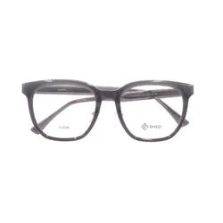 Gọng Kính Unisex Ancci AC52413 C2 Màu Nâu