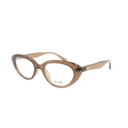 Gọng Kính Unisex Flyer F52603 C2 Màu Nâu