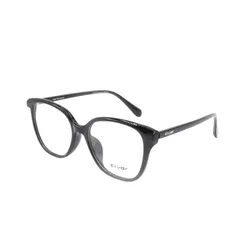 Gọng Kính Unisex Flyer F52604 C1 Màu Đen