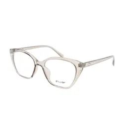 Gọng Kính Unisex Flyer F52605 C6 Màu Xám Trong