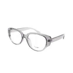 Gọng Kính Unisex Flyer F52606 C3 Màu Xám Trong