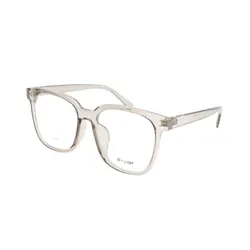 Gọng Kính Unisex Flyer F52607 C3 Màu Xám Nhạt