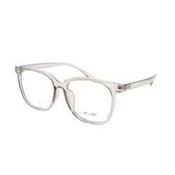 Gọng Kính Unisex Flyer F52608 C3 Màu Xám Nhạt