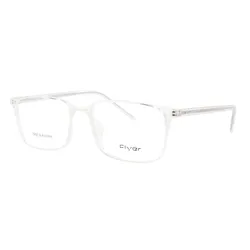Gọng Kính Unisex Flyer F52900 C6 Màu Trong Suốt