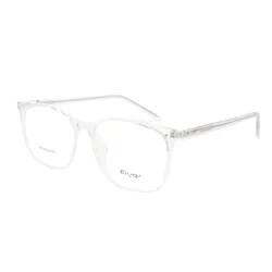 Gọng Kính Unisex Flyer F52902 C6 Trong Suốt