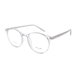 Gọng Kính Unisex Flyer F52903 C3 Màu Xám