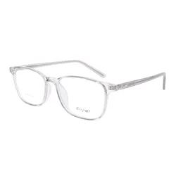 Gọng Kính Unisex Flyer F52904 C3 Màu Xám