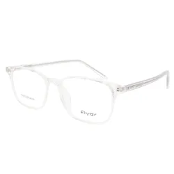 Gọng Kính Unisex Flyer F52904 C6 Màu Trong Suốt