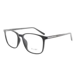 Gọng Kính Unisex Flyer F52905 C1 Màu Đen
